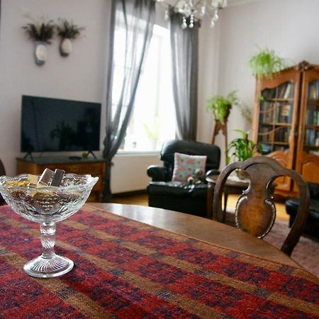Apartamento Bear Manor Lacu Muizina Pāle Exterior foto