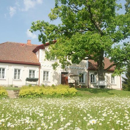 Apartamento Bear Manor Lacu Muizina Pāle Exterior foto