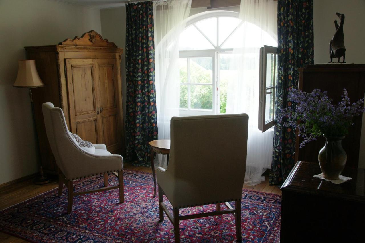 Apartamento Bear Manor Lacu Muizina Pāle Exterior foto