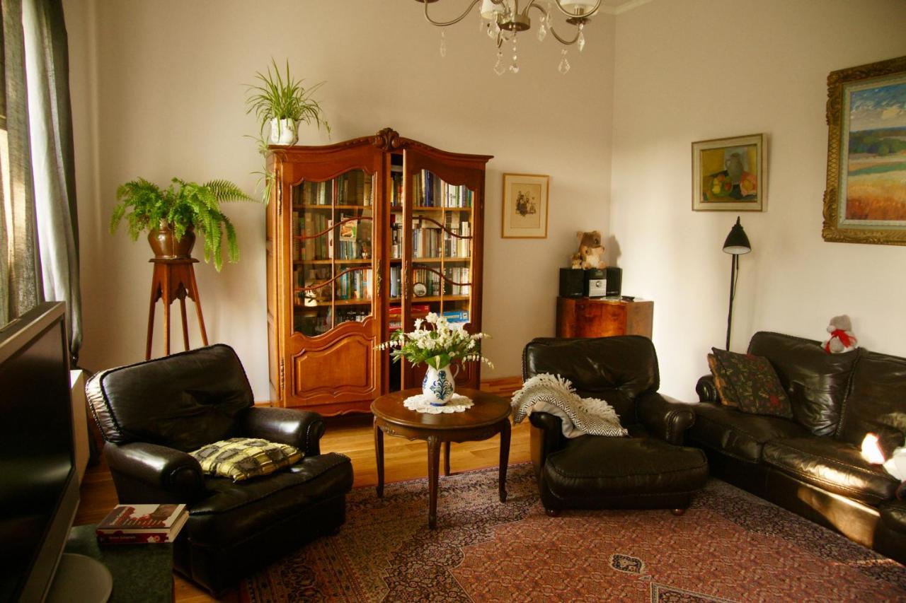 Apartamento Bear Manor Lacu Muizina Pāle Exterior foto