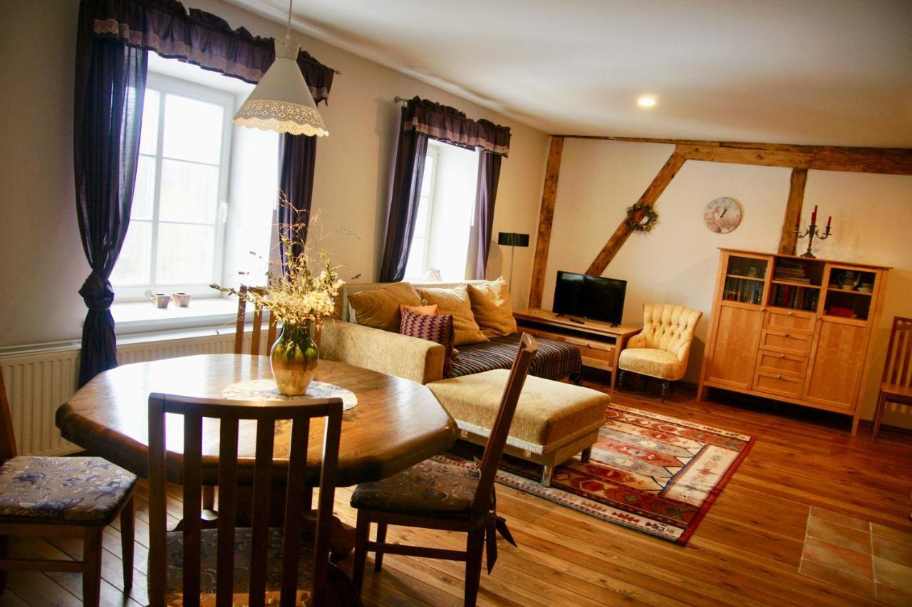 Apartamento Bear Manor Lacu Muizina Pāle Exterior foto