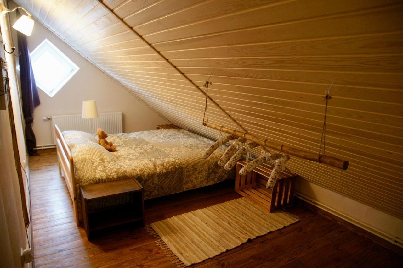 Apartamento Bear Manor Lacu Muizina Pāle Exterior foto