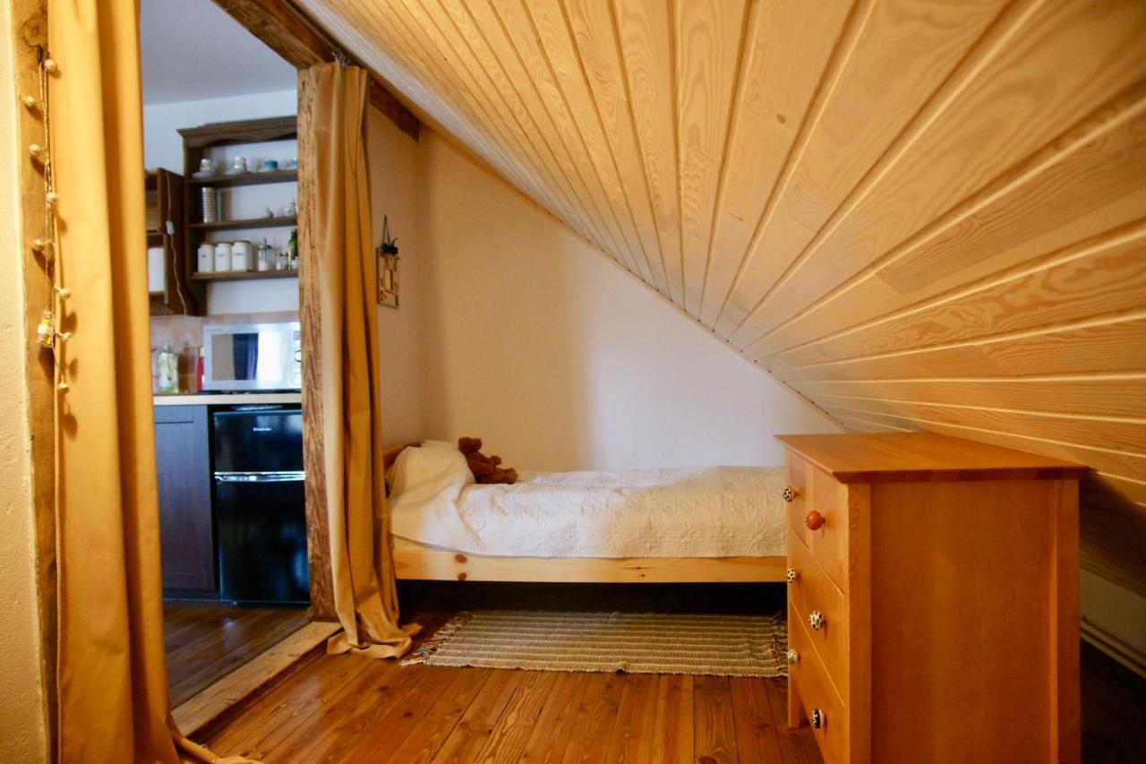 Apartamento Bear Manor Lacu Muizina Pāle Exterior foto