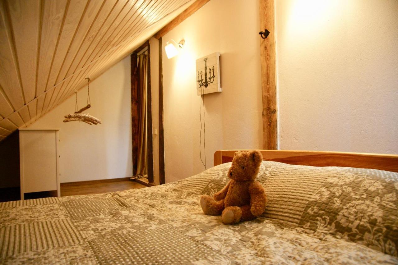 Apartamento Bear Manor Lacu Muizina Pāle Exterior foto