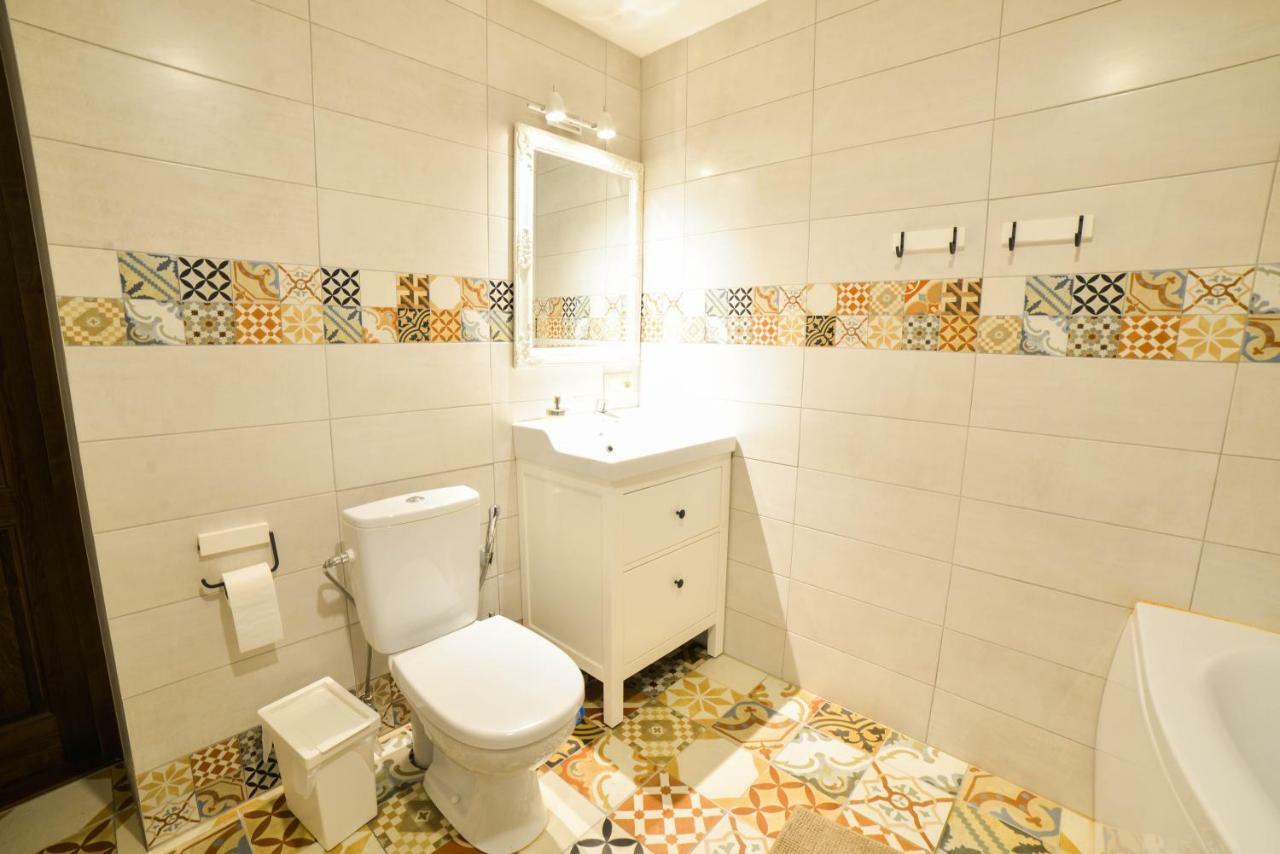 Apartamento Bear Manor Lacu Muizina Pāle Exterior foto