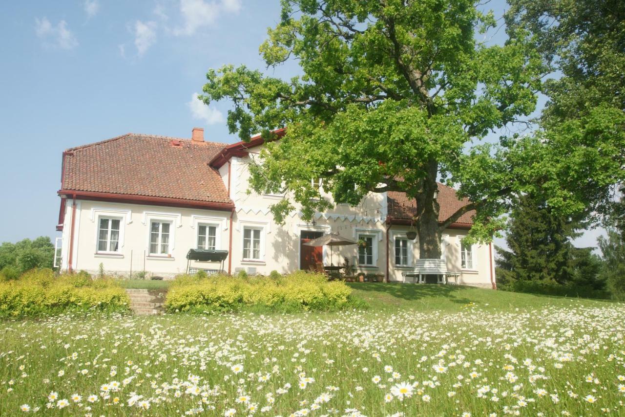 Apartamento Bear Manor Lacu Muizina Pāle Exterior foto
