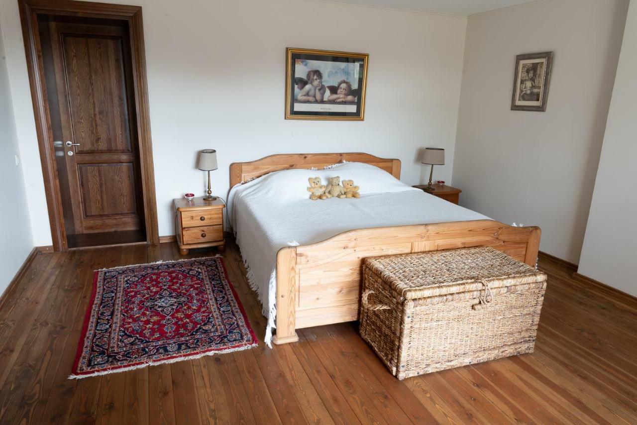 Apartamento Bear Manor Lacu Muizina Pāle Exterior foto