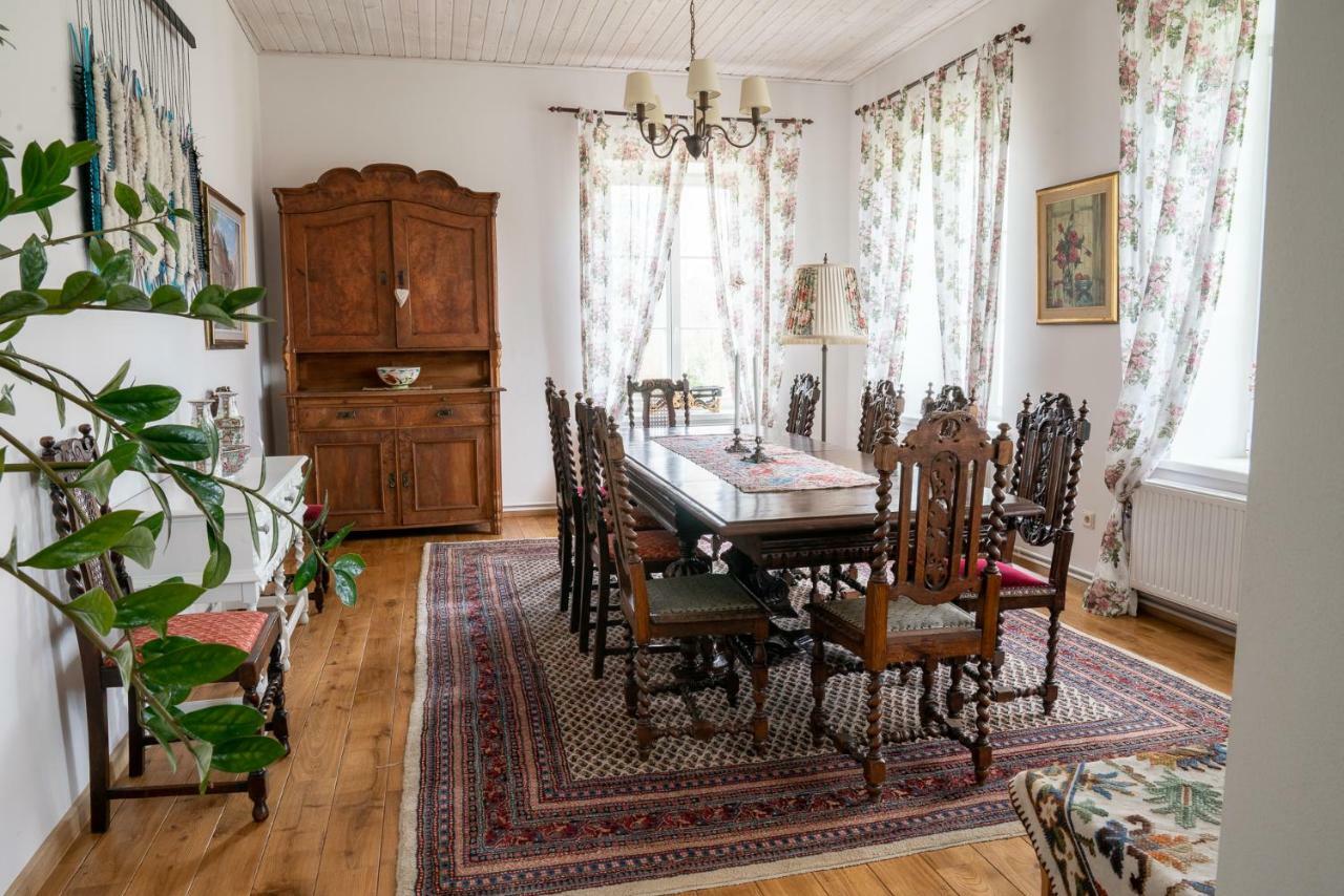 Apartamento Bear Manor Lacu Muizina Pāle Exterior foto