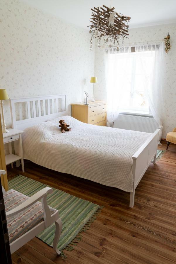 Apartamento Bear Manor Lacu Muizina Pāle Exterior foto