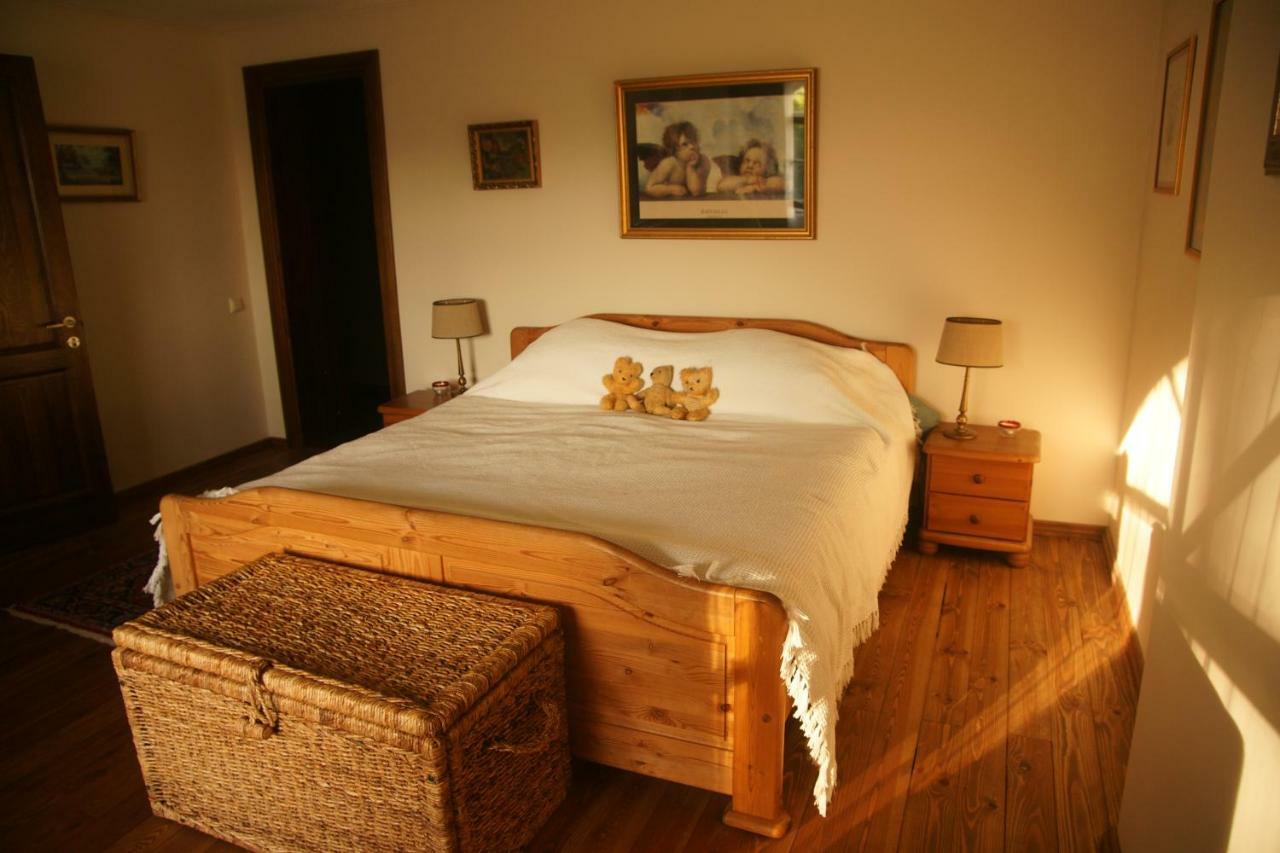 Apartamento Bear Manor Lacu Muizina Pāle Exterior foto